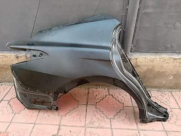 Крыло Заднее правое Toyota, 2020 г., Новый, Аналог at lalafo.kg Крыло Заднее правое Toyota, 2020 г., Новый, Аналог