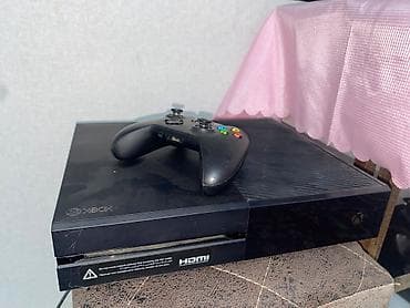 Xbox one
360gb
Dick +1
Assasins creed at lalafo.kg Xbox one
360gb
Dick +1
Assasins creed