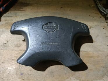 Nissan Cefiro Maxima A33 Ниссан Цефиро Максима А33 Airbag Аирбаг at lalafo.kg Nissan Cefiro Maxima A33 Ниссан Цефиро Максима А33 Airbag Аирбаг