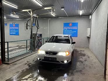 Daewoo Nexia: 2011 г., 1.5 л, Бензин, Седан at lalafo.kg Daewoo Nexia: 2011 г., 1.5 л, Бензин, Седан