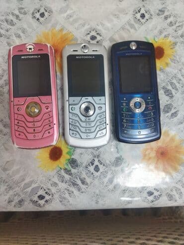 Motorola Fire at lalafo.kg Motorola Fire