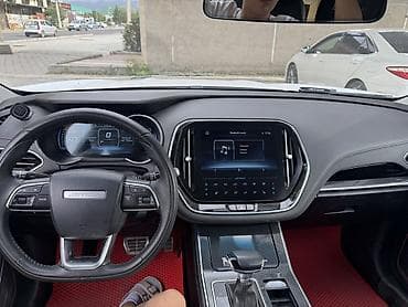 Jetour X70M: 2024 г., 1.5 л, Автомат, Гибрид, Кроссовер at lalafo.kg Jetour X70M: 2024 г., 1.5 л, Автомат, Гибрид, Кроссовер