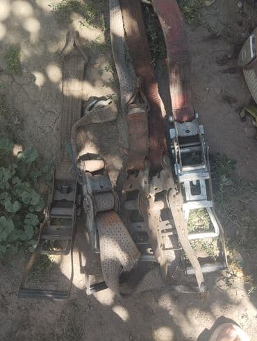 Стяжные ремни 5штук всего 3000сом at lalafo.kg Стяжные ремни 5штук всего 3000сом