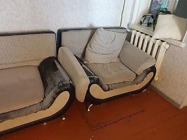 Офис эмереги: 2 кресла бежевого оттенка отдаю за бесплатно желательно просто lalafo.kg да — 2 Офис эмереги: 2 кресла бежевого оттенка отдаю за бесплатно желательно просто — 2
