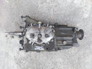 Коробка передач Механика Mercedes-Benz 1993 г., Б/у, Оригинал, Германия at lalafo.kg Коробка передач Механика Mercedes-Benz 1993 г., Б/у, Оригинал, Германия