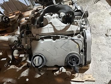 Двигатель AUDI A6 C6 2.0 TDI BRE 2007 (б/у) at lalafo.kg Двигатель AUDI A6 C6 2.0 TDI BRE 2007 (б/у)