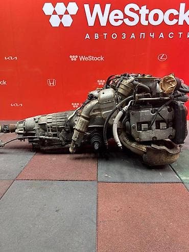 Чынжырлар, курлар: Бензиндик кыймылдаткыч Subaru 2005 г., 2 л, Колдонулган, Оригинал, Жапония lalafo.kg да — 7 Чынжырлар, курлар: Бензиндик кыймылдаткыч Subaru 2005 г., 2 л, Колдонулган, Оригинал, Жапония — 7