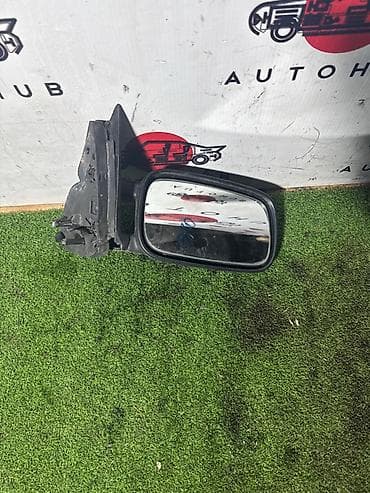 Боковое Зеркало Volkswagen Passat B3 1.8 1990 перед. прав. (б/у) at lalafo.kg Боковое Зеркало Volkswagen Passat B3 1.8 1990 перед. прав. (б/у)