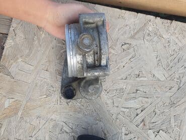 Рабочая запчасти от бмв торг возможен at lalafo.kg Рабочая запчасти от бмв торг возможен