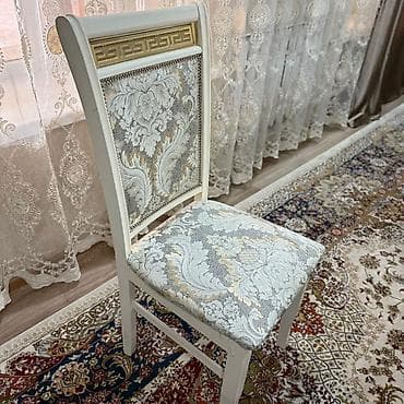 Стул для зала, Дерево at lalafo.kg Стул для зала, Дерево