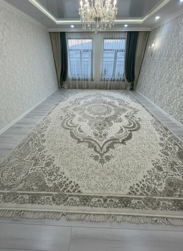 Ковер Б/у, Миллионник, 600 * 300, Шелк, Турция, Безналичная/наличная оплата at lalafo.kg Ковер Б/у, Миллионник, 600 * 300, Шелк, Турция, Безналичная/наличная оплата