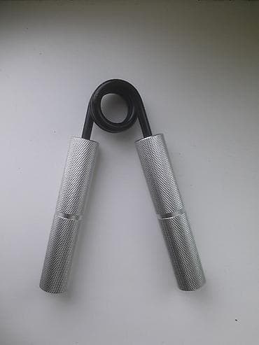 Силовой тренажер, Для рук, Б/у, Платная доставка at lalafo.kg Силовой тренажер, Для рук, Б/у, Платная доставка