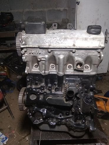 TagAZ: Двигателя 1.8 старого и нового образца на Ауди, гольф, пассат и 1.6на at lalafo.kg — 4 TagAZ: Двигателя 1.8 старого и нового образца на Ауди, гольф, пассат и 1.6на — 4