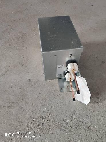 М-контроллер Mitsubishi Electric PAC-LV11M-J Количество портов 1 at lalafo.kg М-контроллер Mitsubishi Electric PAC-LV11M-J Количество портов 1