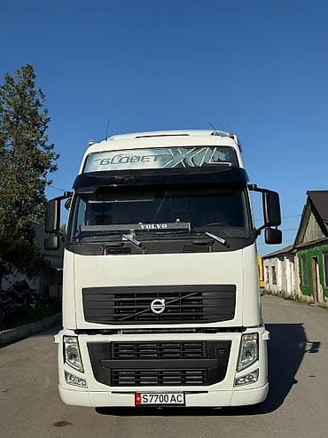 Тягач, Volvo, 2013 г. at lalafo.kg Тягач, Volvo, 2013 г.