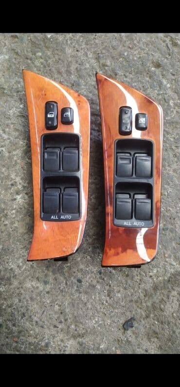 Кнопка стеклоподьемника рх 300 левый руль привозной at lalafo.kg Кнопка стеклоподьемника рх 300 левый руль привозной