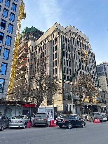 2 комнаты, 57 м², Элитка, 11 этаж, Готовая ПСО (под самоотделку) at lalafo.kg 2 комнаты, 57 м², Элитка, 11 этаж, Готовая ПСО (под самоотделку)