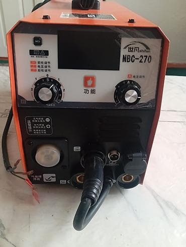 Балталар: Ширетүү аппараты, Жарым автомат lalafo.kg да — 1 Балталар: Ширетүү аппараты, Жарым автомат — 1