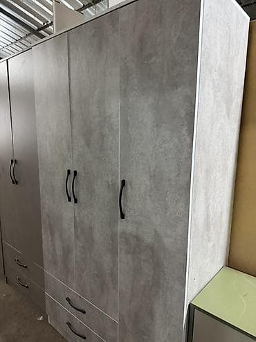 Ванна шкафтары: Шифоньерлер, кийидер үчүн шкафтар, Түз, ЛДСП lalafo.kg да — 8 Ванна шкафтары: Шифоньерлер, кийидер үчүн шкафтар, Түз, ЛДСП — 8