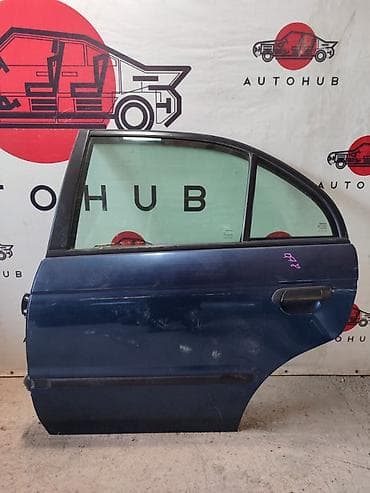 Дверь Задняя левая Honda, Оригинал at lalafo.kg Дверь Задняя левая Honda, Оригинал