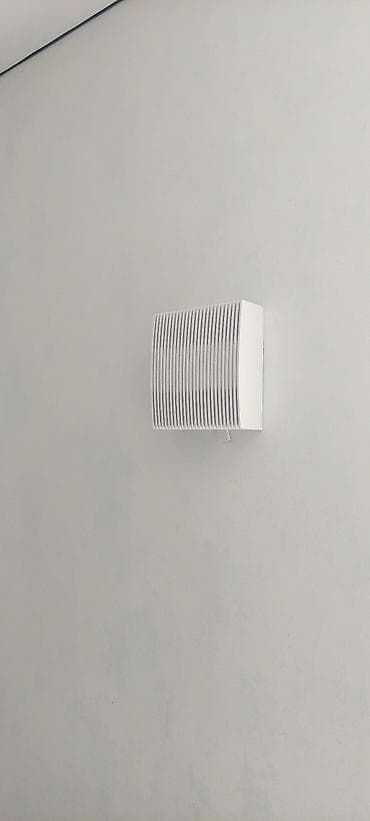 Установка вытяжек и вентиляции at lalafo.kg — 2 Установка вытяжек и вентиляции — 2