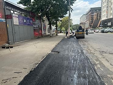 Керме шыптар: Асфальт төшөө Кепилдиги, Акысыз консультация, Монтаждоо 6 жылдан ашык тажрыйба lalafo.kg да — 8 Керме шыптар: Асфальт төшөө Кепилдиги, Акысыз консультация, Монтаждоо 6 жылдан ашык тажрыйба — 8