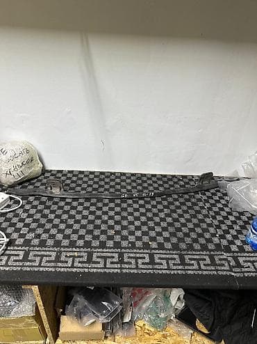 Усилитель бампера Kia, Б/у, Оригинал at lalafo.kg Усилитель бампера Kia, Б/у, Оригинал