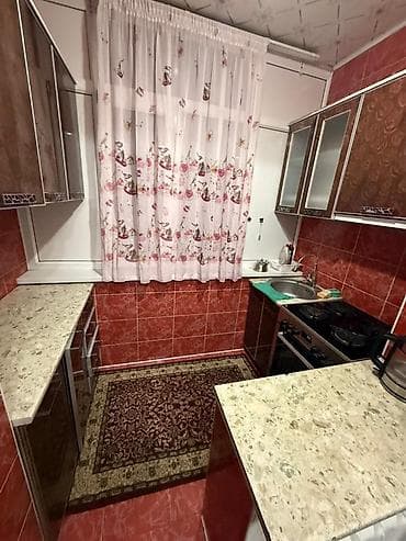 3 комнаты, Собственник, Без подселения, С мебелью полностью at lalafo.kg 3 комнаты, Собственник, Без подселения, С мебелью полностью