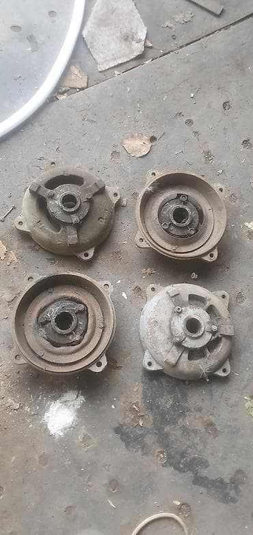 Крышки для электро двигателей at lalafo.kg Крышки для электро двигателей