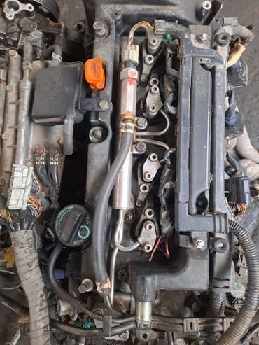 Форсунка Honda 2004 г., Б/у, Оригинал, Япония at lalafo.kg Форсунка Honda 2004 г., Б/у, Оригинал, Япония