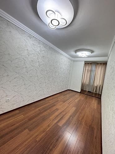 2 комнаты, 62 м², 5 этаж, Дизайнерский ремонт at lalafo.kg — 4 2 комнаты, 62 м², 5 этаж, Дизайнерский ремонт — 4