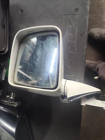 Боковое правое Зеркало Toyota Оригинал at lalafo.kg Боковое правое Зеркало Toyota Оригинал
