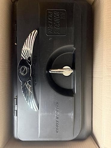 Новый Боковой пластиковый ящик (подкапотный/инструментальный) для Kia at lalafo.kg Новый Боковой пластиковый ящик (подкапотный/инструментальный) для Kia