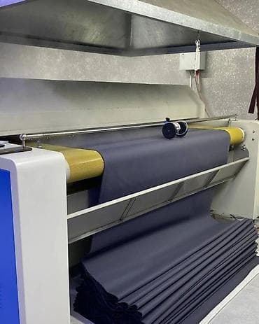 Декатировка!✅ Усадка ткани!✅ Сушка!✅ Сделаем быстро и качественно 👍🏻 at lalafo.kg Декатировка!✅ Усадка ткани!✅ Сушка!✅ Сделаем быстро и качественно 👍🏻