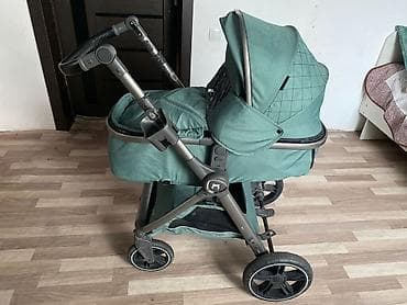 Коляска, Другой бренд, Б/у at lalafo.kg Коляска, Другой бренд, Б/у