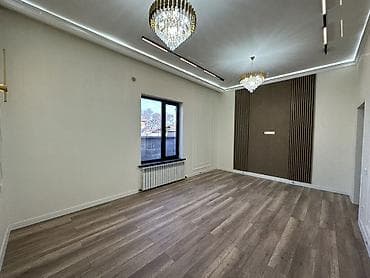 Үй, 120 м², 5 бөлмө, Кыймылсыз мүлк агенттиги, Дизайнердик оңдоо lalafo.kg да Үй, 120 м², 5 бөлмө, Кыймылсыз мүлк агенттиги, Дизайнердик оңдоо