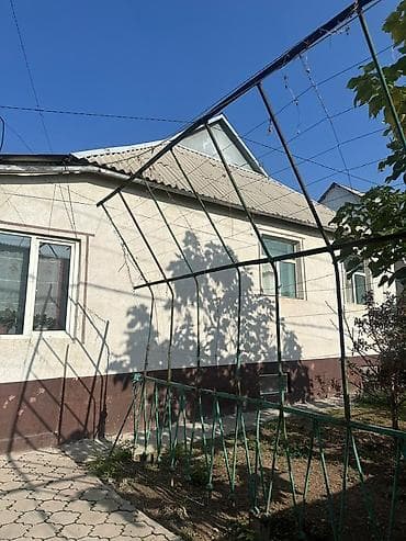 Tata: Срочно продается дом, Жилой массив Ак орго, угловой участок, 3 сотки at lalafo.kg — 1 Tata: Срочно продается дом, Жилой массив Ак орго, угловой участок, 3 сотки — 1