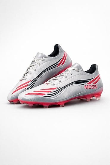 Футбольные бутсы adidas F50 Messi Pro (FG) Оригинал, заказывал с at lalafo.kg Футбольные бутсы adidas F50 Messi Pro (FG) Оригинал, заказывал с