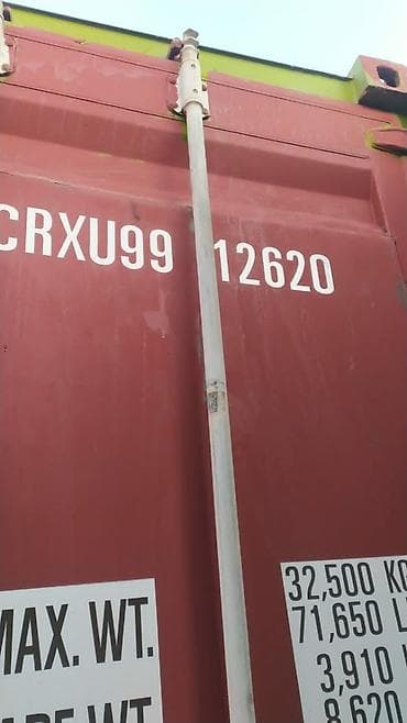 Бизнес үчүн климаттык жабдуулар: Контейнера оптом и в розницу, есть доставка по СНГ и в регионы lalafo.kg да — 2 Бизнес үчүн климаттык жабдуулар: Контейнера оптом и в розницу, есть доставка по СНГ и в регионы — 2