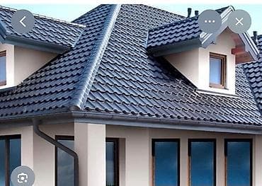 Үйдүн үстүндөгү чатыр | Монтаждоо, Демонтаждоо, Гидроизоляциялоо 6 жылдан ашык тажрыйба lalafo.kg да Үйдүн үстүндөгү чатыр | Монтаждоо, Демонтаждоо, Гидроизоляциялоо 6 жылдан ашык тажрыйба