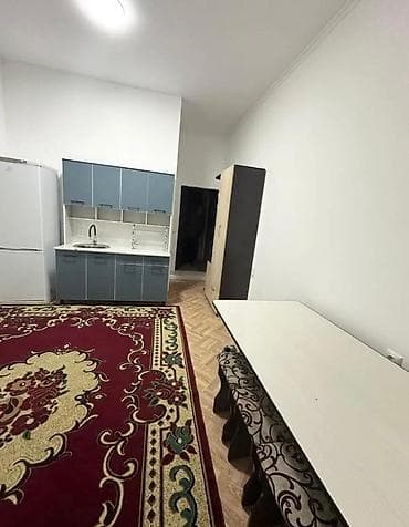 1 комната, 18 м², Малосемейка, Цокольный этаж этаж at lalafo.kg 1 комната, 18 м², Малосемейка, Цокольный этаж этаж