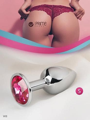 Анальная пробка металлическая! Пробка изготовлена из at lalafo.kg Анальная пробка металлическая! Пробка изготовлена из