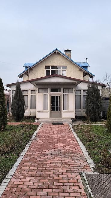 Сдаю частный дом с участком и хозяйственными постройками. Основные at lalafo.kg Сдаю частный дом с участком и хозяйственными постройками. Основные