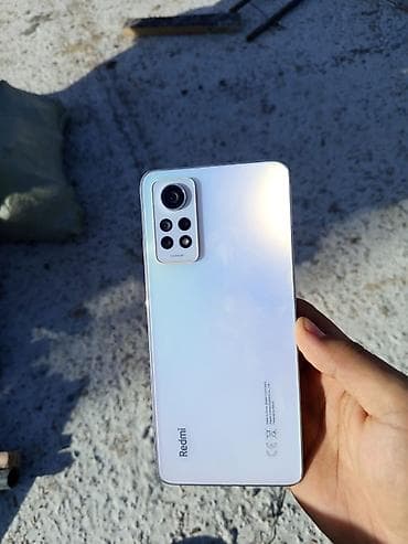 Redmi, Redmi Note 12R Pro at lalafo.kg — 1 Redmi, Redmi Note 12R Pro — 1