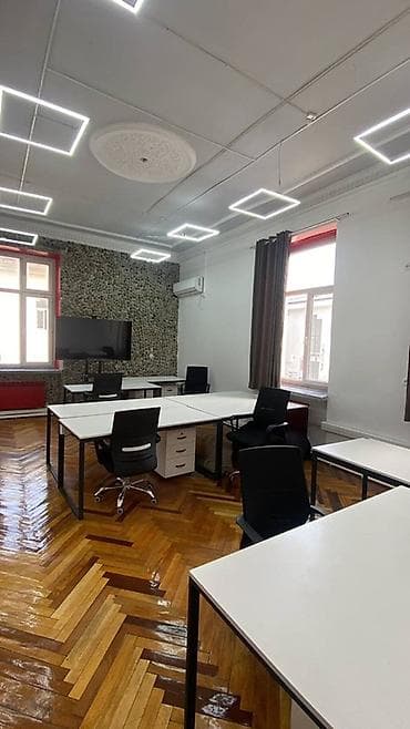 Офис, 8 мест at lalafo.kg Офис, 8 мест