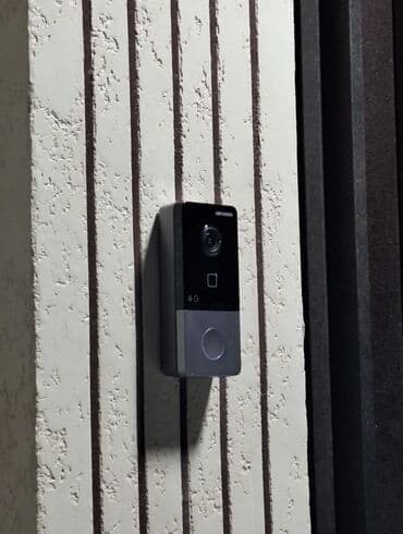 Системы видеонаблюдения, Домофоны, Системы автоматического пожаротушения | Офисы, Квартиры, Дома | Установка, Демонтаж, Настройка at lalafo.kg Системы видеонаблюдения, Домофоны, Системы автоматического пожаротушения | Офисы, Квартиры, Дома | Установка, Демонтаж, Настройка