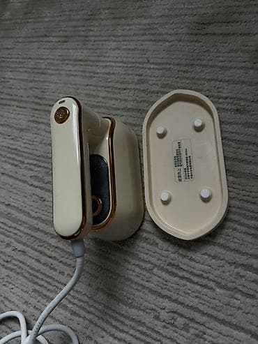 Отпариватель Ручной at lalafo.kg Отпариватель Ручной