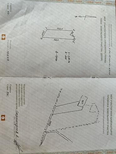 1200000 соток, Для сельского хозяйства, Договор купли-продажи at lalafo.kg — 2 1200000 соток, Для сельского хозяйства, Договор купли-продажи — 2