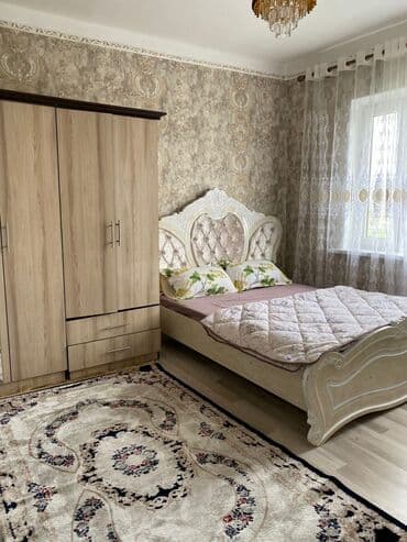 2 бөлмө, Душ кабинасы, Жаздык, жууркан-төшөк каптары, Кондиционер lalafo.kg да 2 бөлмө, Душ кабинасы, Жаздык, жууркан-төшөк каптары, Кондиционер