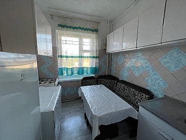 Microcar: 2 комнаты, Собственник, Без подселения, С мебелью частично at lalafo.kg — 7 Microcar: 2 комнаты, Собственник, Без подселения, С мебелью частично — 7